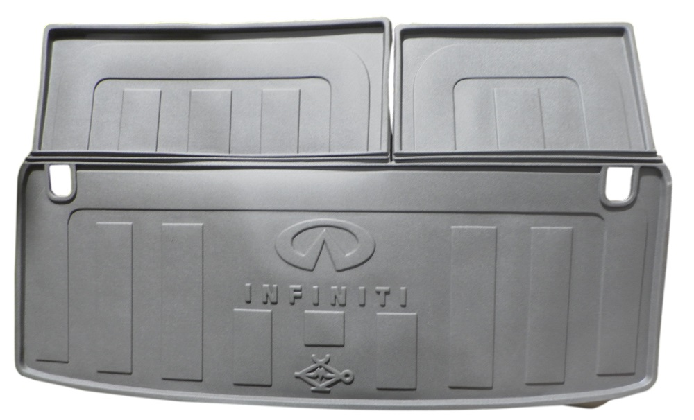Infiniti 999C33X000 Cargo Area Protector | eBay
